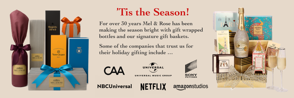 gift wrapping banner