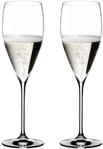 Riedel Vinum Xl Champagne Flutes