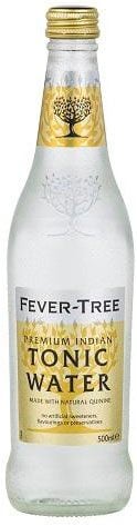 Fever-Tree Indian Tonic Water