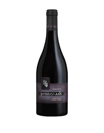 PENNER-ASH ESTATE VINEYARD PINOT NOIR 2021 750ML