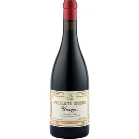 PROPRIETA SPERINO UVAGGIO ROSSO 2015    