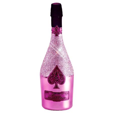 Buy Armand de Brignac Trilogy Champagne Gift Box Online