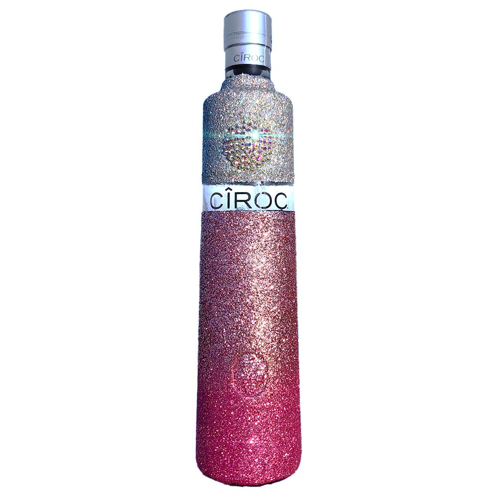 Ciroc Vodka Spritz Sunset Citrus 4-355ml Cans :: Vodka