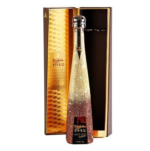 Mel & Rose  Don Julio DON JULIO 1942 ANEJO TEQUILA 750ML (GLAM EDITION)