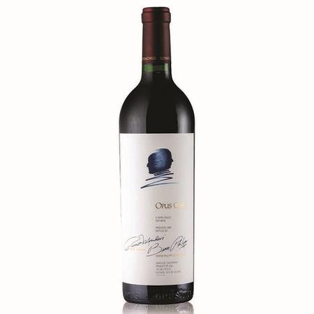 OPUS ONE RED BLEND 2017 750ML