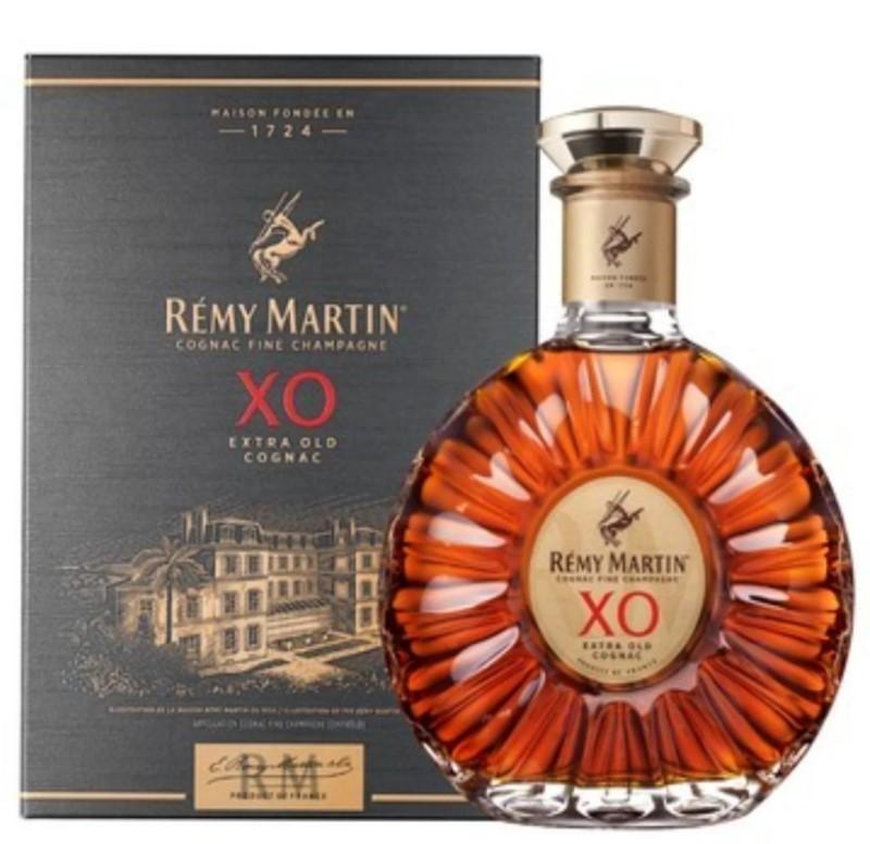 REMY MARTIN XO EXCELLENCE COGNAC 750ML