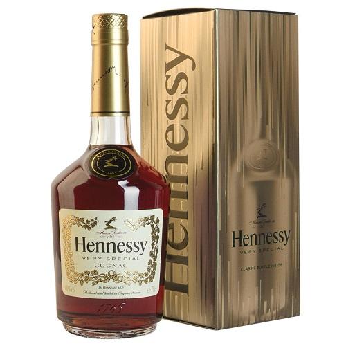 Hennessy Richard Cognac (750 ml)