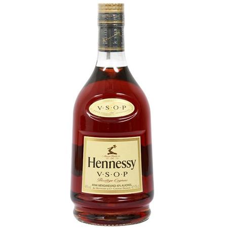 HENNESSY VSOP COGNAC 375ML              