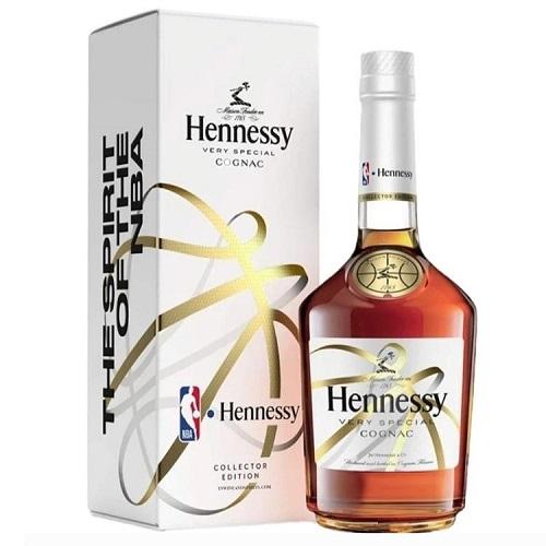 Mel & Rose  Hennessy HENNESSY VS COGNAC NBA EDITION 750ML