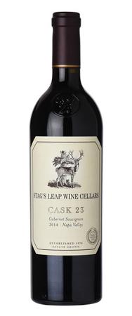 STAG`S LEAP WINE CELLARS CASK 23 2014 750ML