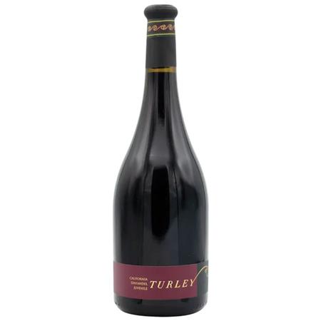 TURLEY JUVENILE ZINFANDEL 2021 750ML