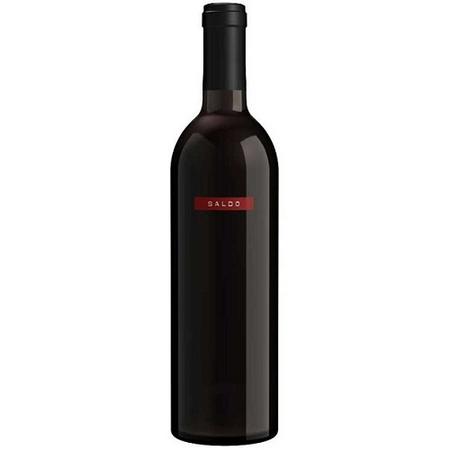 SALDO ZINFANDEL 2021 750ML