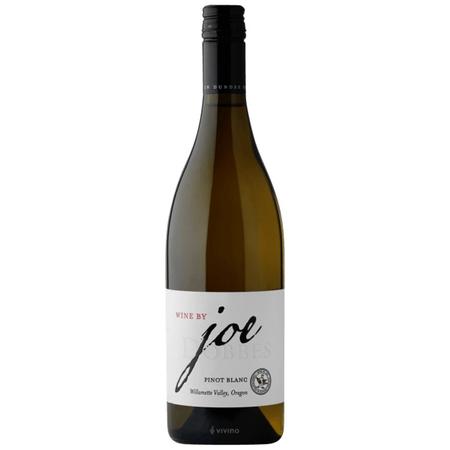 JOE PINOT BLANC 2019