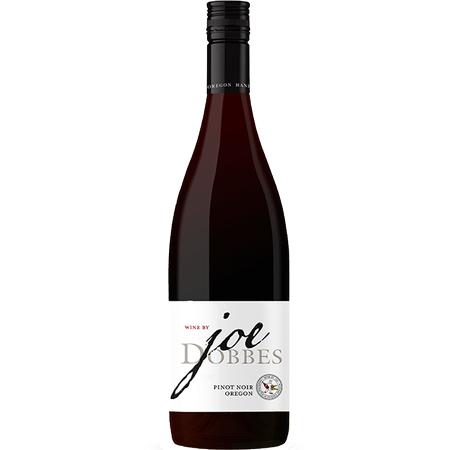 JOE PINOT NOIR 2017      