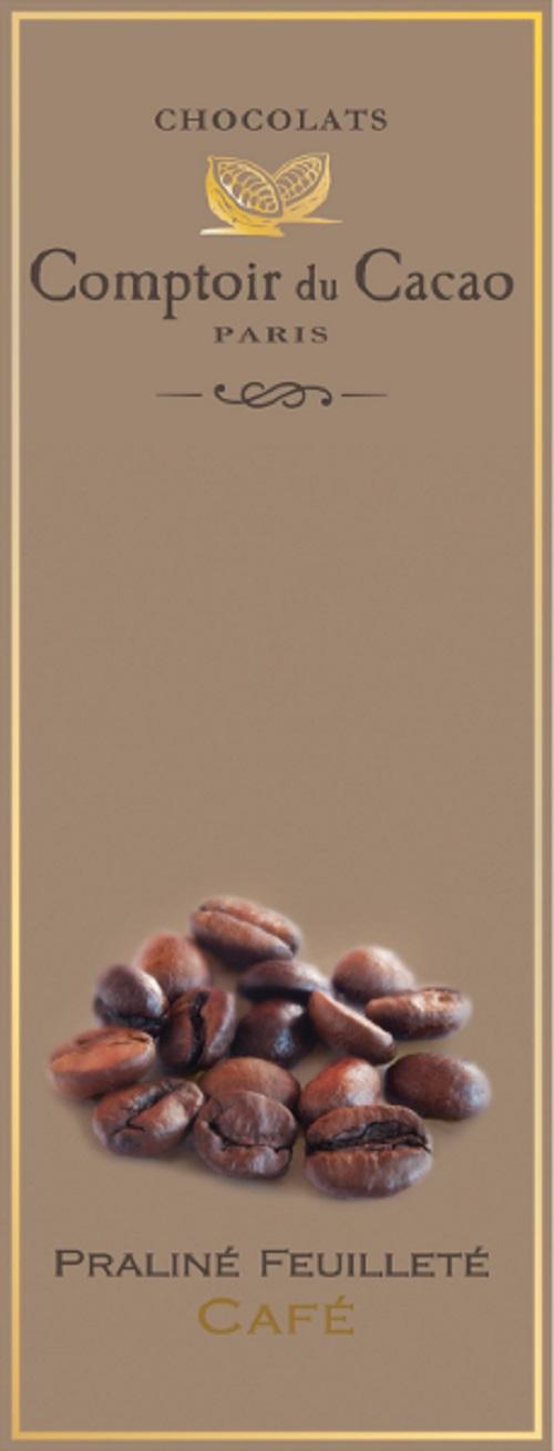  Comptoir Choco Coffee Bar