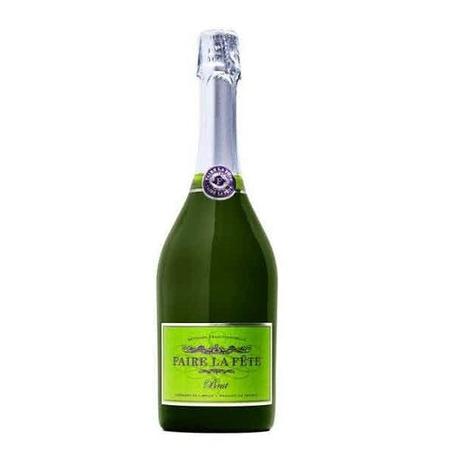 FAIRE LA FETE CREMANT BRUT N.V. 750ML