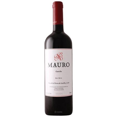 BODEGAS MAURO COSECHA 2020 750ML