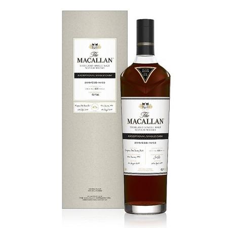 MACALLAN EXCEPTIONAL 2020 ESB1093502  