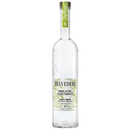 The Bottle Mill Belvedere Vodka - 1 L bottle