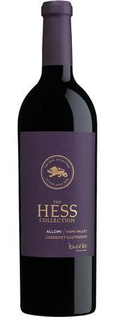THE HESS COLLECTION ALLOMI CABERNET 2019