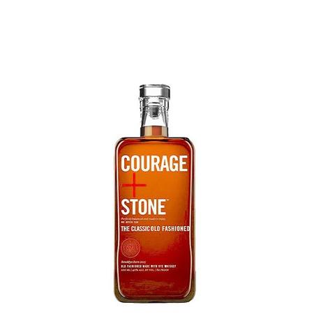 COURAGESTONE OLD FASHIONED 200ML