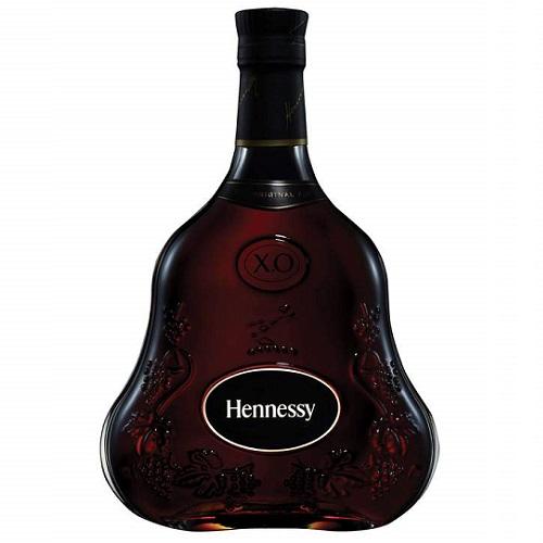 Mel & Rose | Hennessy HENNESSY XO COGNAC LUMINUS 750ML