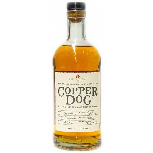  Copper Dog Blended Scotch 750ml