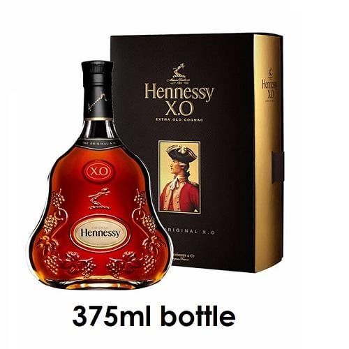 Hennessy V.S. Cognac NV 375 ml.