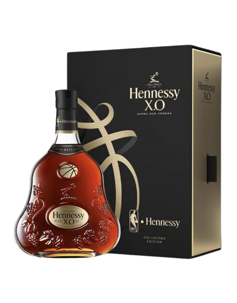 Send Hennessy XO Cognac Gift Basket Online TODAY!