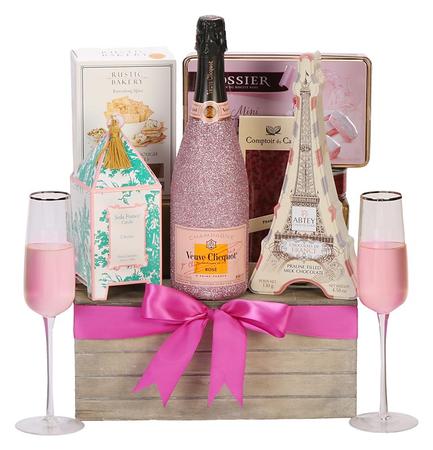 ROSE RADIANCE (WITH GLAM EDITION BOTTLE)