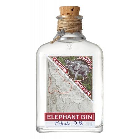 ELEPHANT LONDON DRY GIN 750ML