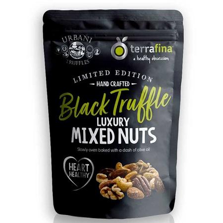 URBANI BLACK TRUFFLE MIX NUTS
