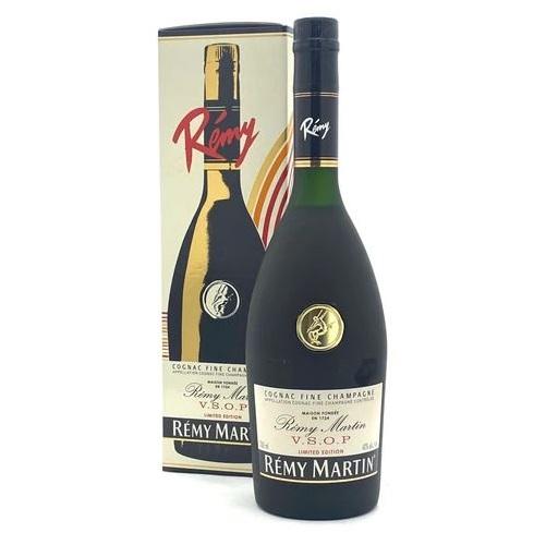 Remy Martin Cognac VSOP Limited Edition Mixtape Vol 2