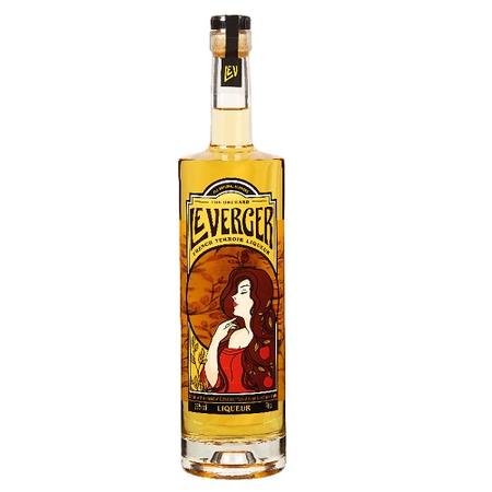 LE VERGER FRENCH TERROIR LIQUEUR 750ML  