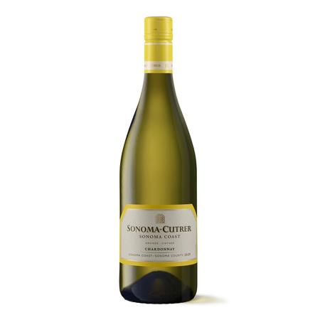 SONOMA-CUTRER SONOMA COAST CHARDONNAY 2021 750ML