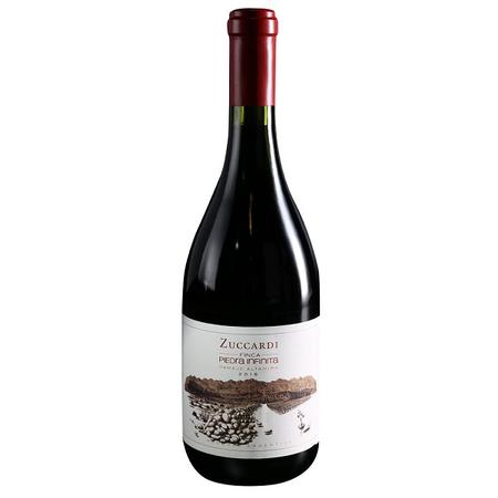 ZUCCARDI FINCA PIEDRA INFINITA ALTAMIRA 2017 750ML