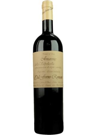 DAL FORNO ROMANO AMARONE `12 750ML      