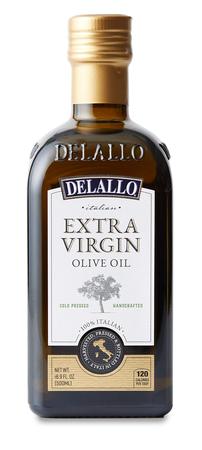 DELALLO EXTRA VIRGIN OLIVE OIL