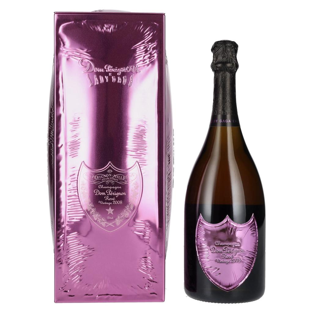 Dom Perignon Rose 750ml