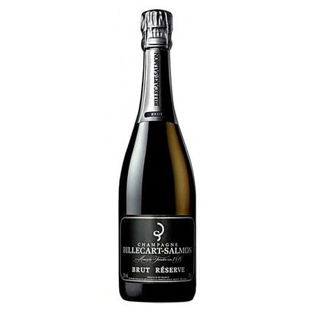 BILLECART-SALMON BRUT N.V. 1.5 LITER (MAGNUM)