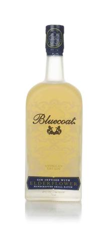 BLUECOAT ELDERFLWR GIN