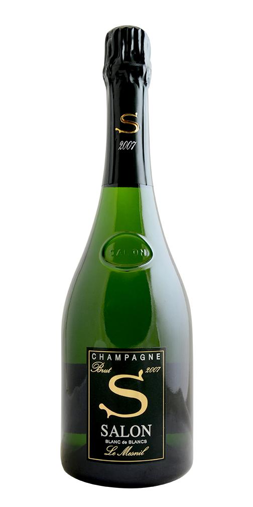 Salon SALON BLANC DE BLANCS 2008 1.5 LITER (MAGNUM) | Mel & Rose
