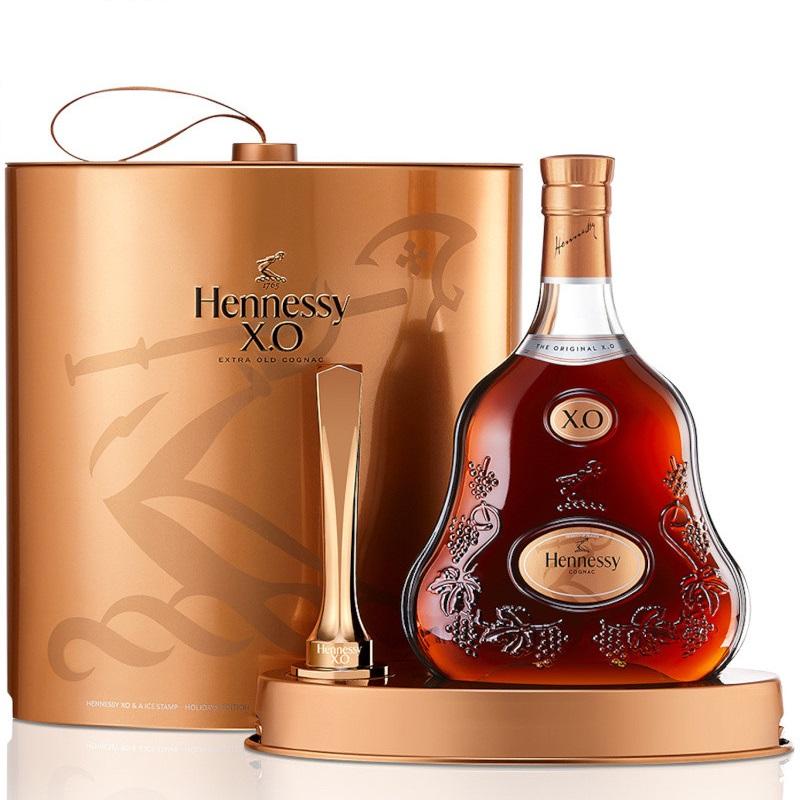 Hennessy XO Cognac 750mL