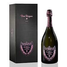  Dom Perignon Rose Champagne 2009 750ml