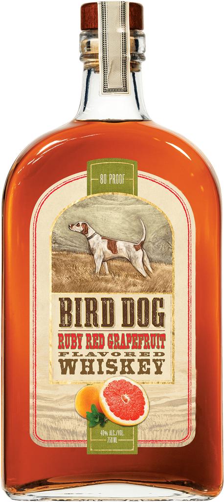  Bird Dog Ruby Red Grapefruit Whiskey 750