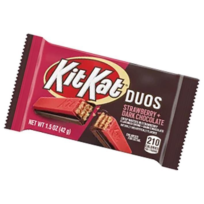 Kit-Kat Dark Chocolate