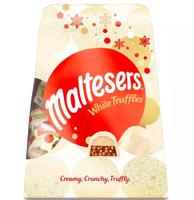 Maltesers MALTESERS WHITE TRUFFLE 200G - Mel & Rose