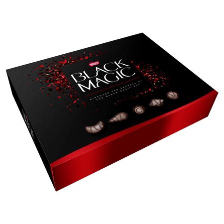 NESTLE BLACK MAGIC BOX 174G
