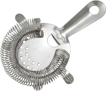 WINCO BAR STRAINER 4 PRONG