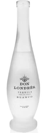 DON LONDRES TEQUILA BLANCO 750ML